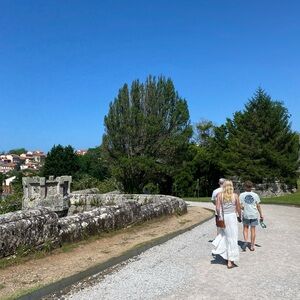 Meet your Posher, Mara